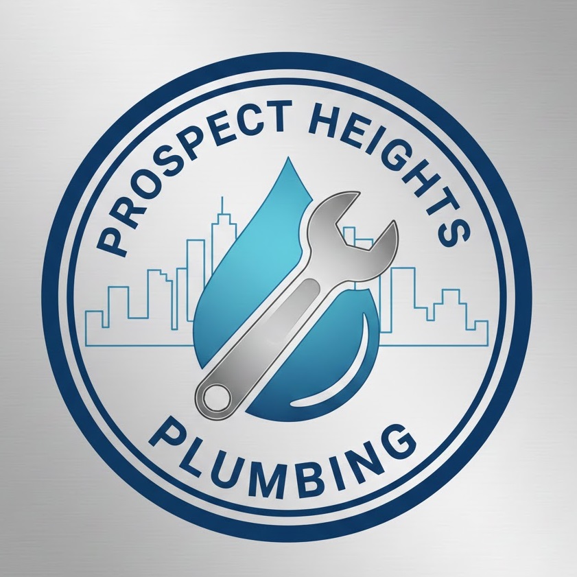 Prospect Heights Plumbing Brooklyn Logo